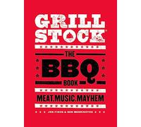 Grillstock: The BBQ Book – Little, Brown Book Group