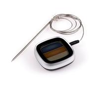 Grillstream Probe Meat Thermometer, Long Probe, LED Screen for Consistent & Accurate Barbecue Readings