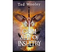 Grim, Ally of Insultry (Grim, The Gnoll)
