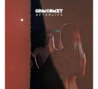 Grim Comet - Afterlife