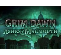 Grim Dawn - Ashes of Malmouth (DLC) (PC) Steam Gift - GLOBAL