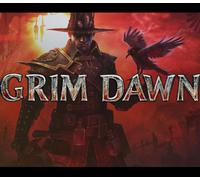Grim Dawn - Ashes of Malmouth Expansion DLC EU Steam CD Key