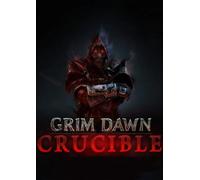 Grim Dawn - Crucible Mode PC - DLC