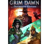 Grim Dawn | Definitive Edition (Xbox One) - Xbox Live Account - GLOBAL