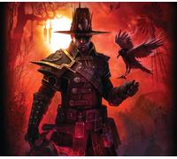 Grim Dawn EU Steam Altergift