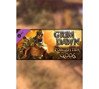 Grim Dawn - Forgotten Gods Expansion (DLC) - Steam - Gift GLOBAL
