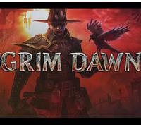Grim Dawn GOG CD Key