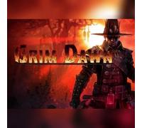 Grim Dawn (PC) Steam Gift - GLOBAL