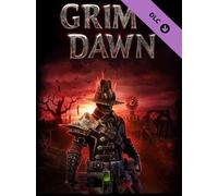 Grim Dawn - Steam Loyalist Items Pack Steam Gift EUROPE