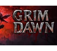Grim Dawn - Steam Loyalist Upgrade (DLC) (PC) Steam Key - GLOBAL