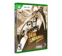 Grim Fandango Remastered (Limited Run 05)