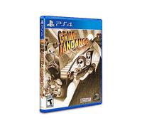 Grim Fandango Remastered (Limited Run Games)