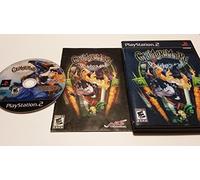 Grim Grimoire / Game