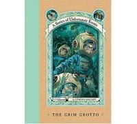 [( Grim Grotto HB 11 )] [by: Lemony Snicket] [Dec-2008]