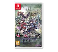 Grim Guardians: Demon Purge - Nintendo Switch