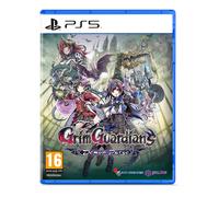 Grim Guardians: Demon Purge - PlayStation 5