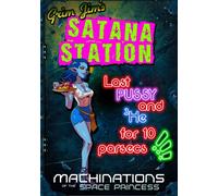 Grim Jim's Satana Station