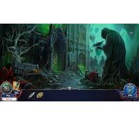 Grim Legends 3: The Dark City Steam Key GLOBAL