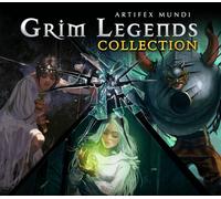 Grim Legends Collection Steam CD Key