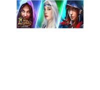 Grim Legends Collection Xbox Live Xbox One Key EUROPE