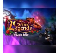Grim Legends: The Forsaken Bride (PC) Steam Key - EU