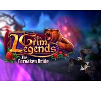 Grim Legends: The Forsaken Bride (PC) Steam Key - GLOBAL