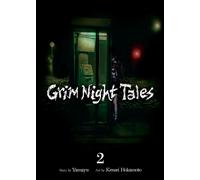 Grim Night Tales Vol. 2