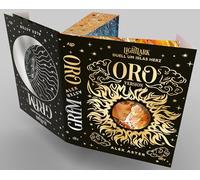 Grim & Oro: Lightlark - Duell um Islas Herz: Die große Liebesgeschichte - erzählt aus der Perspektive der beiden Könige | Wendebuch mit exklusivem Farbschnitt in limitierter Auflage