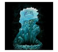 Grim Ravine - It's A Long Way Down, To Where You Are (VINYL)