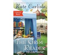 Grim Reader, The (Bibliophile Mystery)