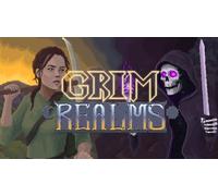 Grim Realms