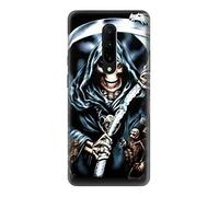 Grim Reaper Case Cover For OnePlus 7 Pro