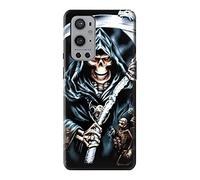 Grim Reaper Case Cover For OnePlus 9 Pro