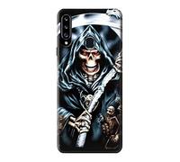 Grim Reaper Case Cover For Samsung Galaxy A20s