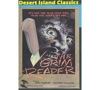 Grim Reaper [DVD] [1980] [Region 1] [US Import] [NTSC]