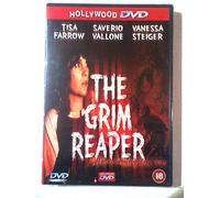 Grim Reaper [DVD]