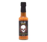 Grim Reaper Evil One Hot Sauce - Scotch Bonnet & Ghost Pepper 150ml
