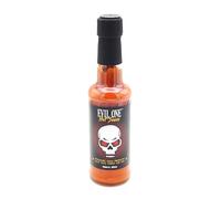 Grim Reaper Evil One Hot Sauce - Scotch Bonnet & Ghost Pepper
