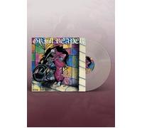 Grim Reaper - Fear No Evil Ltd. Clear - Colored Vinyl