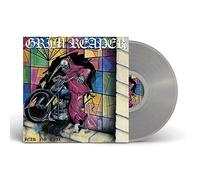 Grim Reaper - Fear No Evil Ltd. Clear - Colored Vinyl