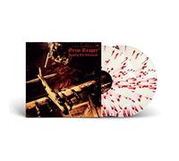 Grim Reaper - Reaping The Whirlwind - Live British Steel Festival 2018 (White W/ Red Splatter Vinyl 2LP) [VINYL]