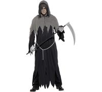Grim Reaper Robe Costume