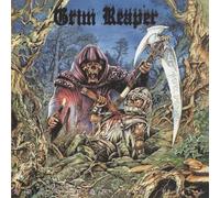 Grim Reaper - Rock You To Hell