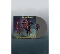 Grim Reaper - See You In Hell [VINYL]
