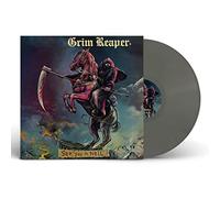 Grim Reaper - See You In Hell [VINYL]