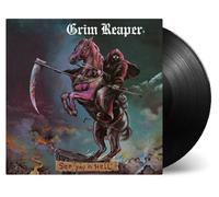 Grim Reaper - See You In Hell [180 gm Vinyl]