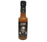 Grim Reaper Slasher Hot Sauce - Scotch Bonnet, Pineapple & The Raven King IPA 150ml
