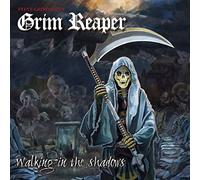 Grim Reaper - Walking In The Shadows (Limited Digi)
