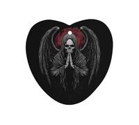 Grim Reapers Blessed Car Air Freshener Ocean Scent Long Lasting Tablets for Auto Hanging Fragrance