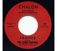 Grim Reepers - Two Souls - Joanne 7inch, 45rpm